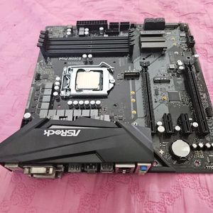 9400F+에즈락B360M PRO4