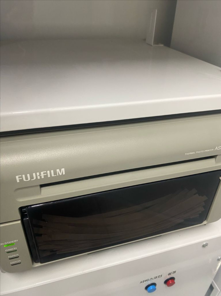 포토프린터 이미지