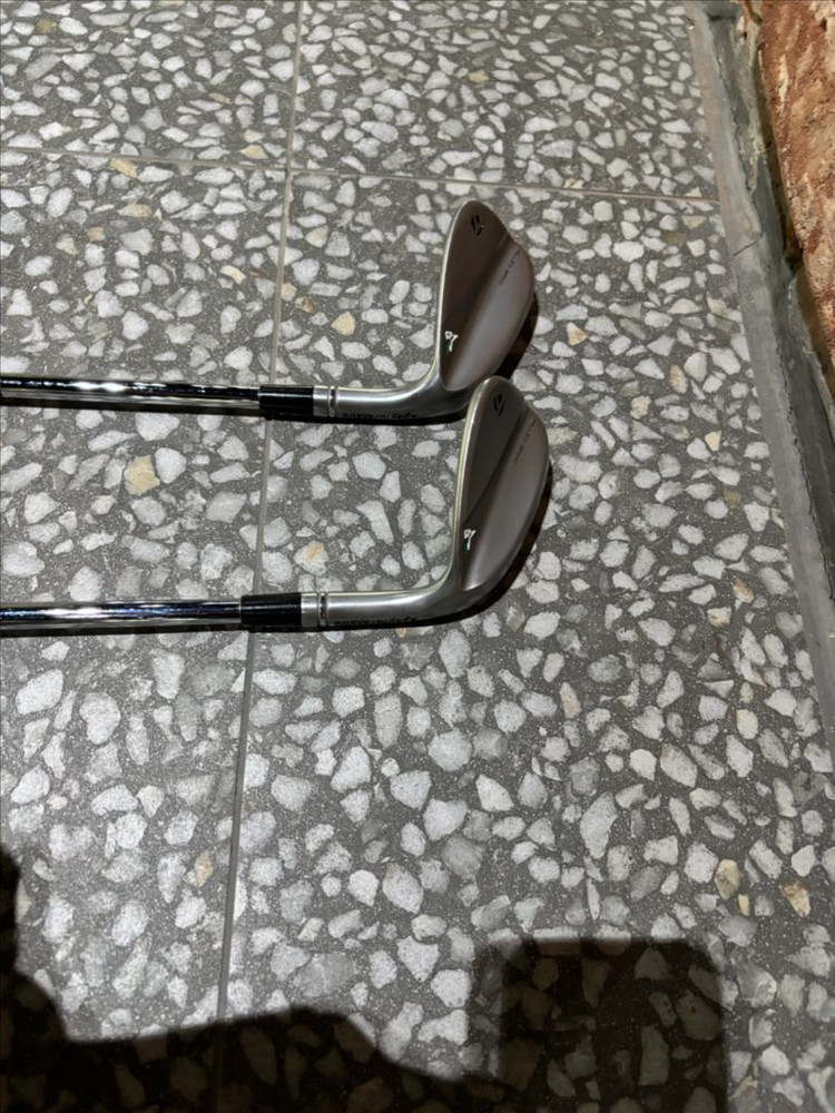 테일러메이드 P790 아이언(4~P) + Qi10 MAX 드라이버 + ER5 퍼터 골프채 풀세트 (A급) 이미지