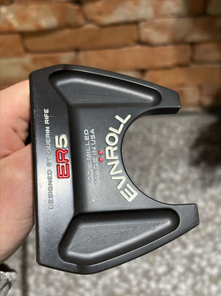 테일러메이드 P790 아이언(4~P) + Qi10 MAX 드라이버 + ER5 퍼터 골프채 풀세트 (A급) 이미지