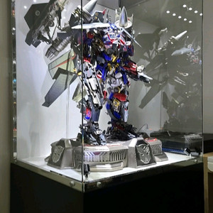 옵티머스프라임제트풀세트