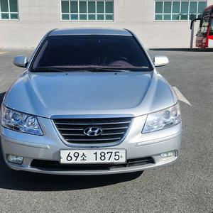 nf쏘나타 트렌스폼 2009년식 lpi 개인 오토 엘피지 소나타 연비좋음 lpg