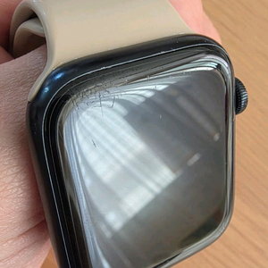 애플워치 SE2 44mm 이미지