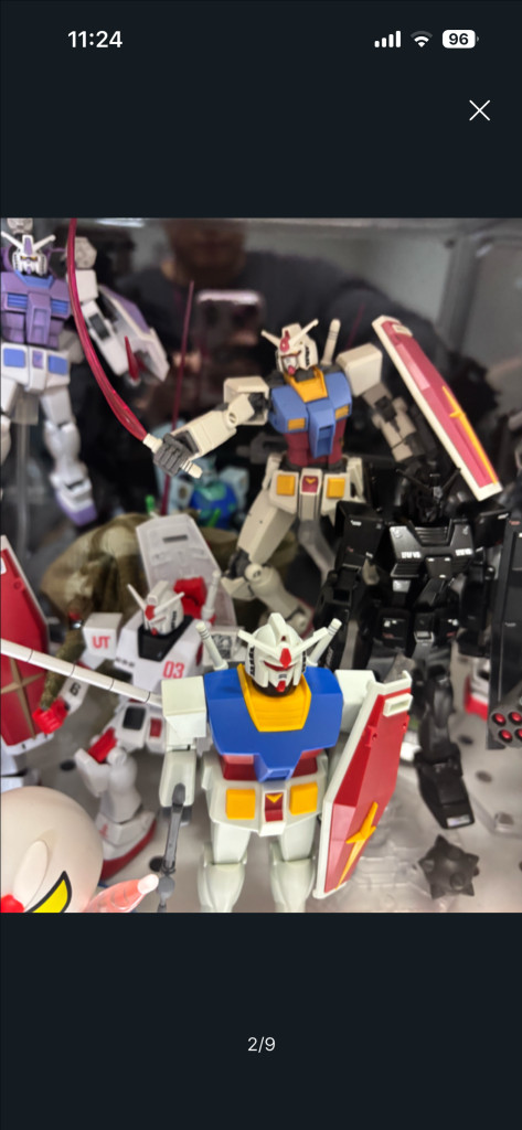 rg퍼스트건담 외 퍼스트건담 시리즈 판매 합니다.!--1