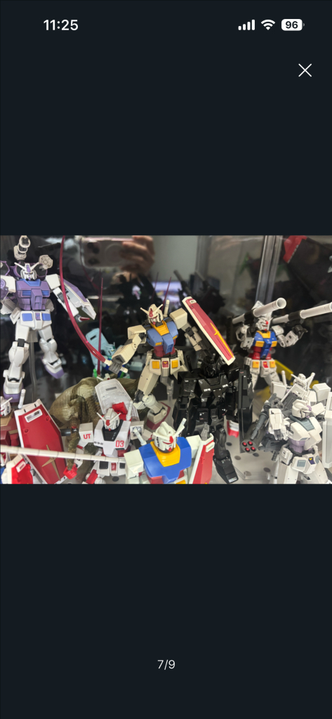 rg퍼스트건담 외 퍼스트건담 시리즈 판매 합니다.!--6