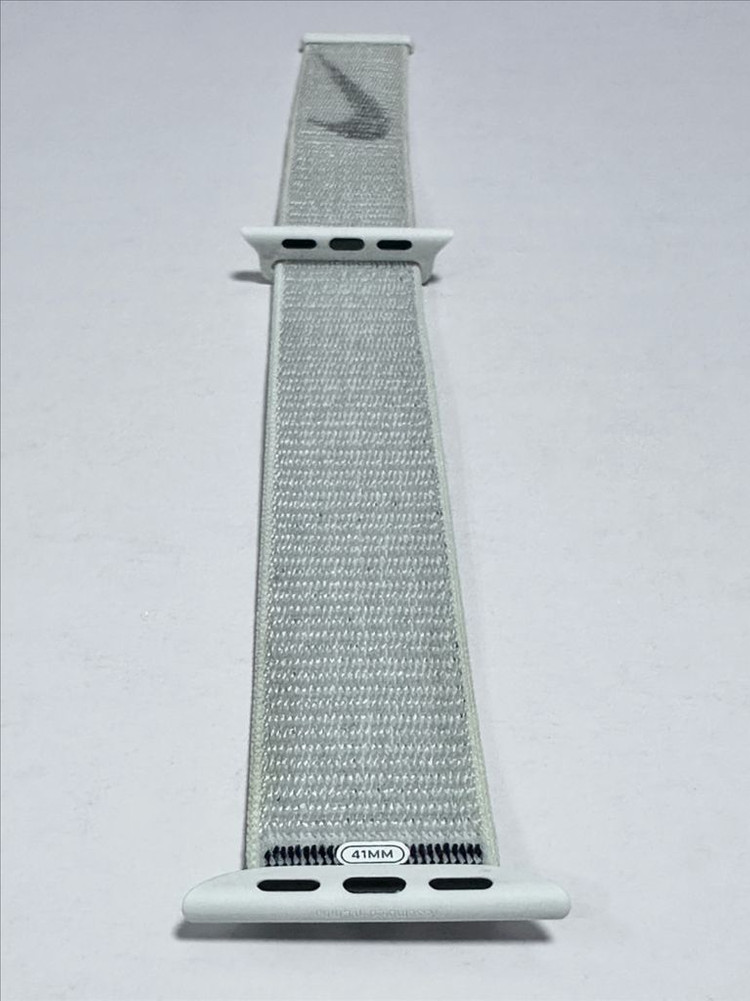 애플워치 나이키 스우시 스포츠루프--3