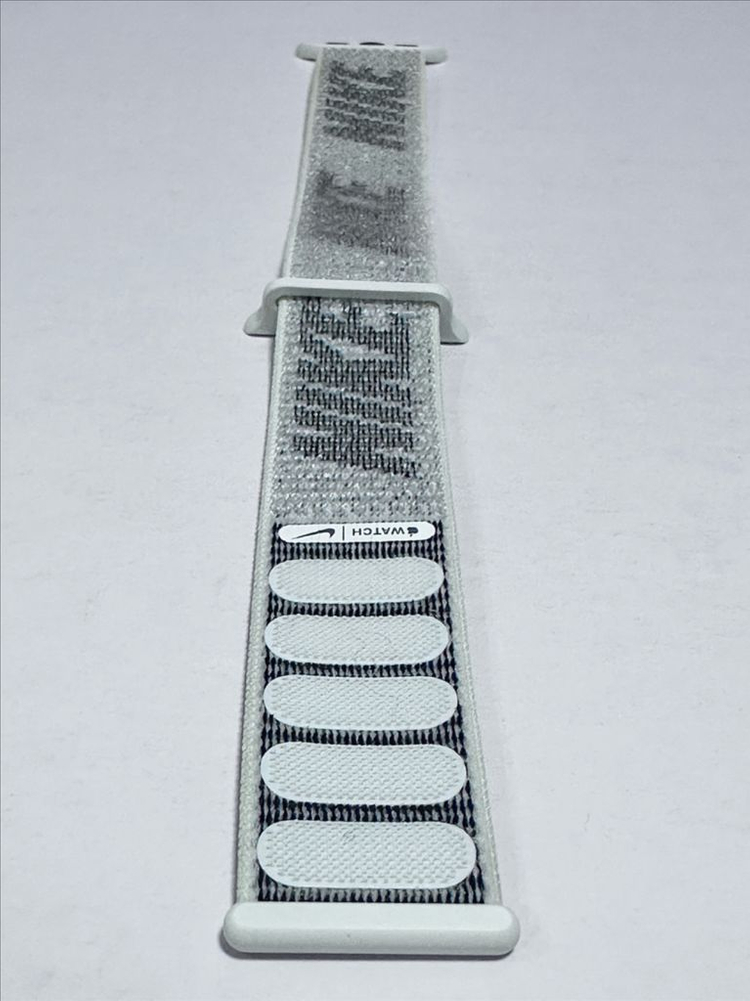 애플워치 나이키 스우시 스포츠루프--4