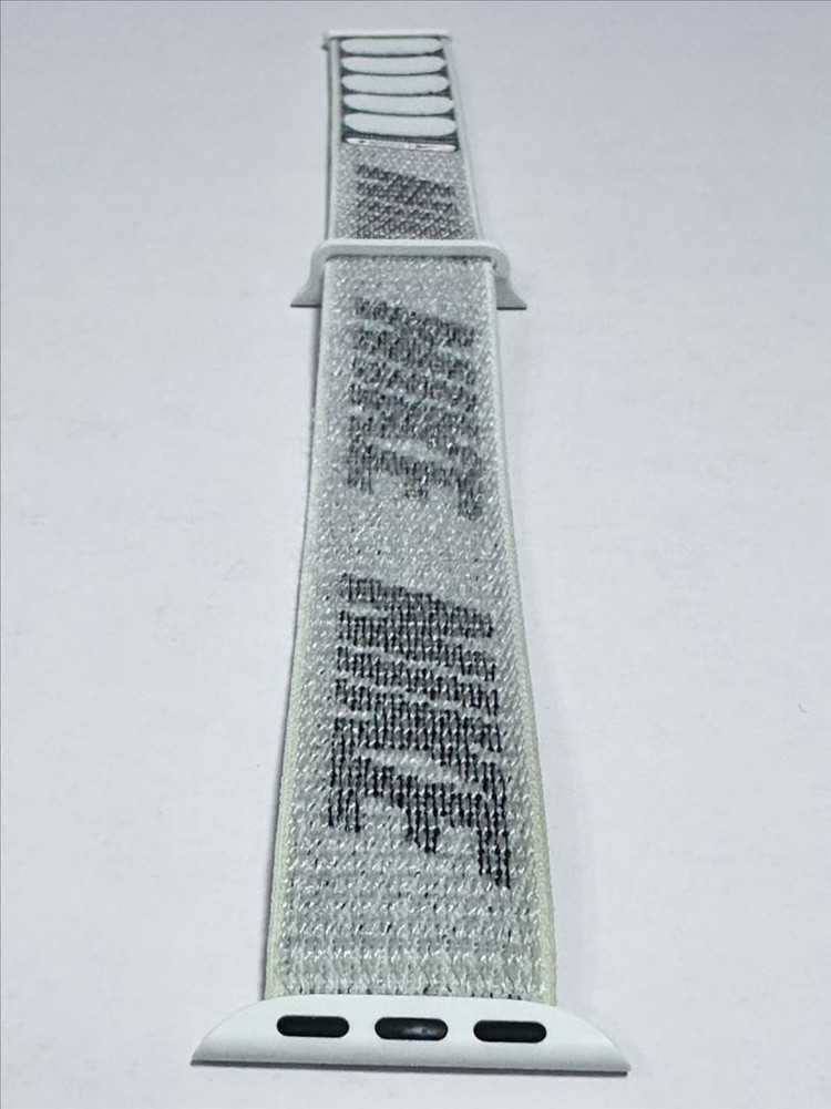 애플워치 나이키 스우시 스포츠루프--5