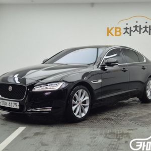 [재규어]XF(X260) 2.5T 프레스티지 #3월급매 이미지