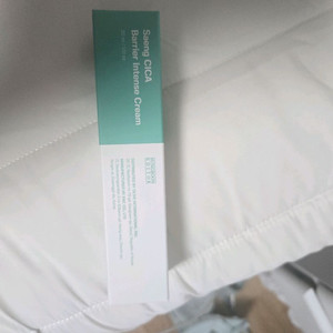 미개봉 새상품 성분 에디터 생시카 장벽 탄탄 크림 30ml