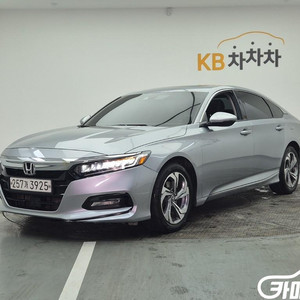 [혼다]어코드(10세대) 1.5 터보 #3월급매
