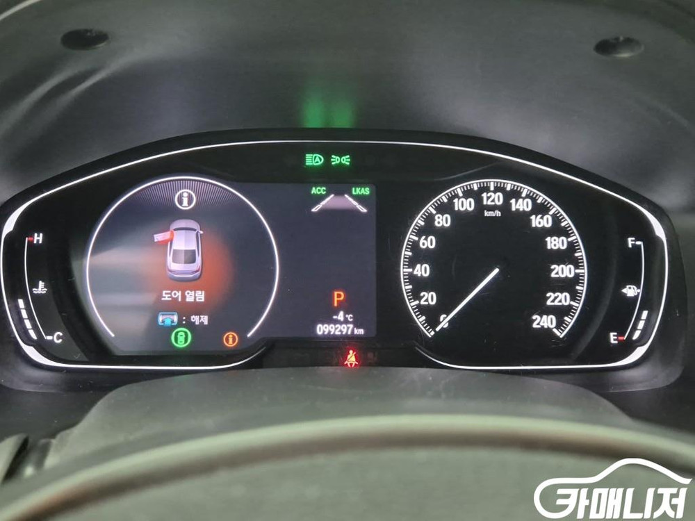 [혼다]어코드(10세대) 1.5 터보 #3월급매 이미지