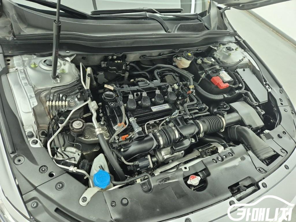 [혼다]어코드(10세대) 1.5 터보 #3월급매 이미지