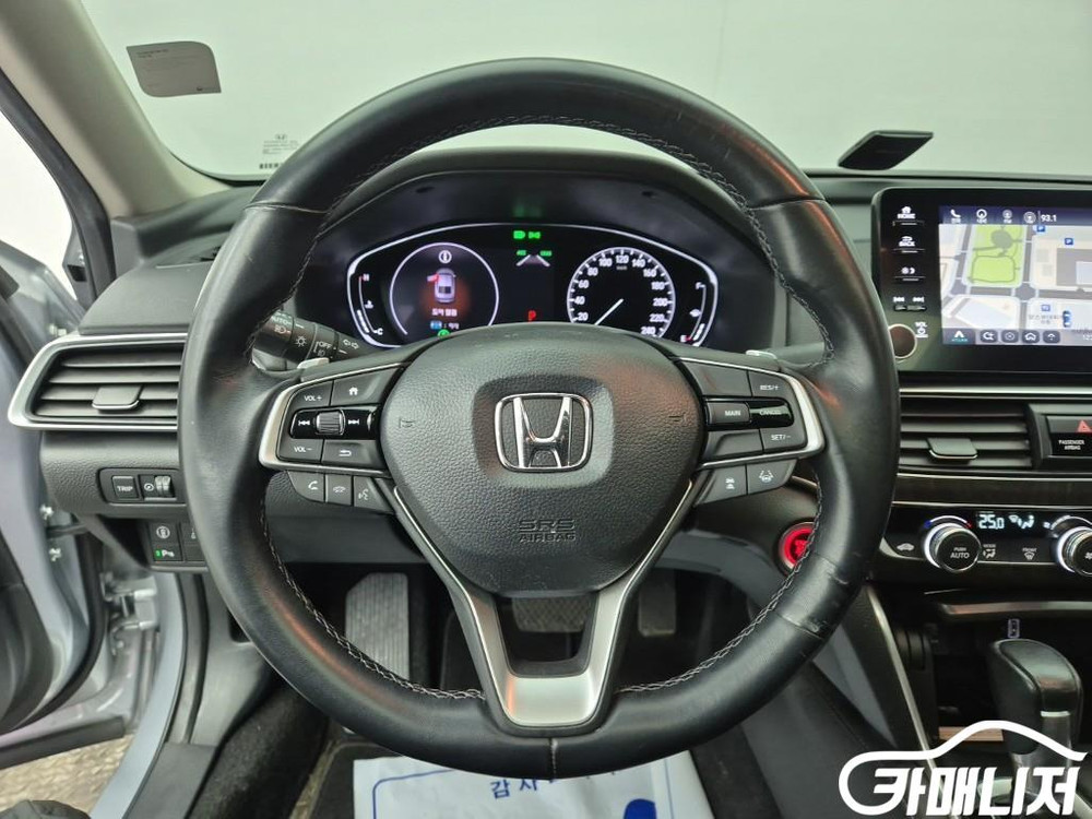 [혼다]어코드(10세대) 1.5 터보 #3월급매 이미지