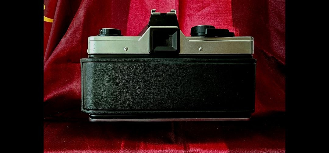 독일제 프락티카 MTL 50 카메라--3