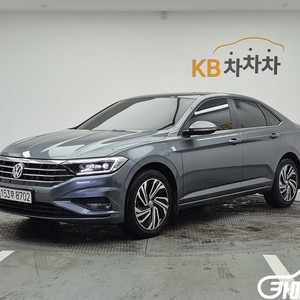 [폭스바겐]올 뉴 제타 1.4 TSI 프레스티지 #3월급매