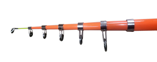 원투대 3대 4000번릴 3개 삼각받침대 소품--1