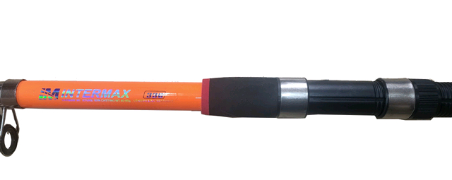 원투대 3대 4000번릴 3개 삼각받침대 소품--2