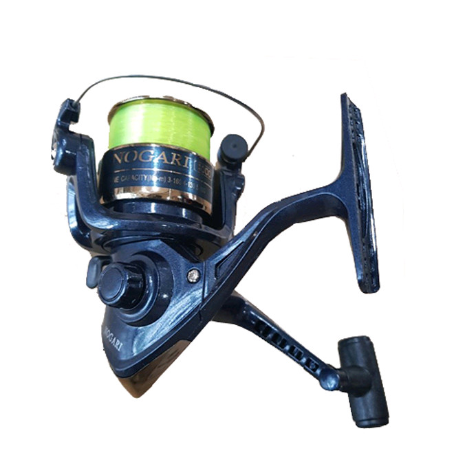 원투대 3대 4000번릴 3개 삼각받침대 소품--4