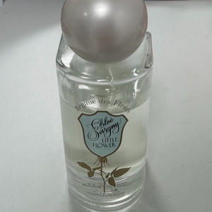 레짐 데 플뢰르 리틀 플라워 오드퍼퓸 75ml