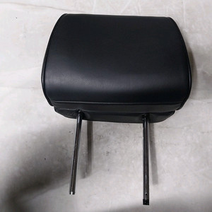 체어맨W 순정 1열 운전석 조수석 전자식 액티브 헤드레스트 이미지