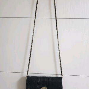 메트로시티 체인 크로스백(거의새거) 이미지