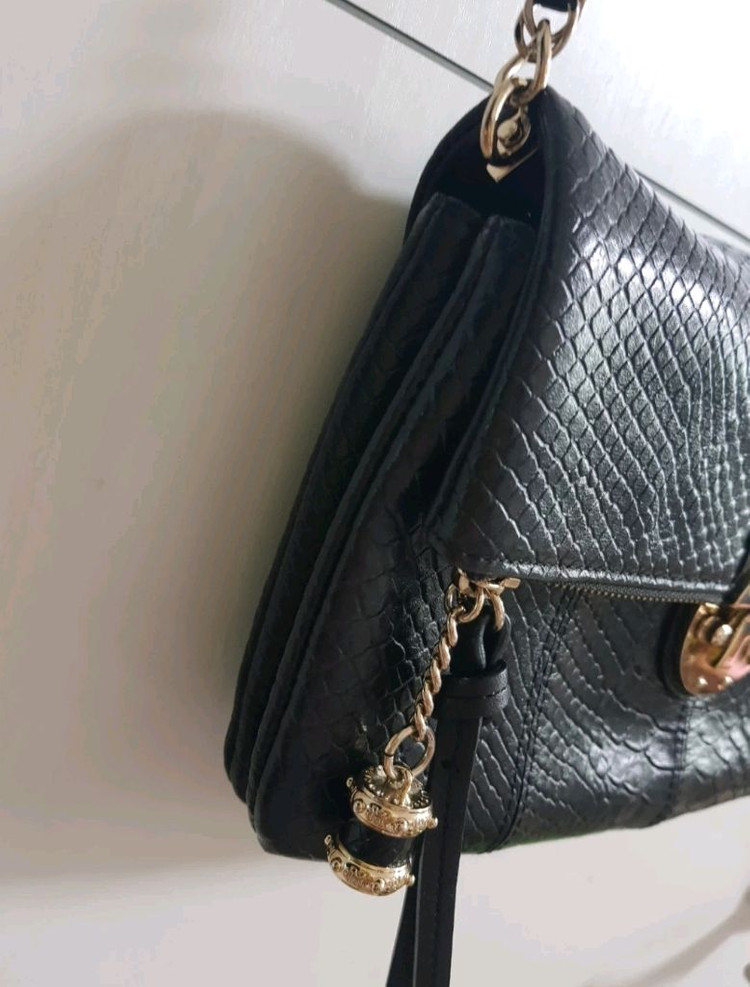 메트로시티 체인 크로스백(거의새거) 이미지