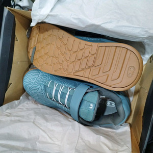 크랭크브라더스 스탬프 스피드 레이스 슈즈