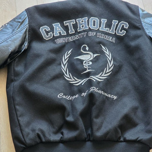 가톨릭대 약대 과잠 XL