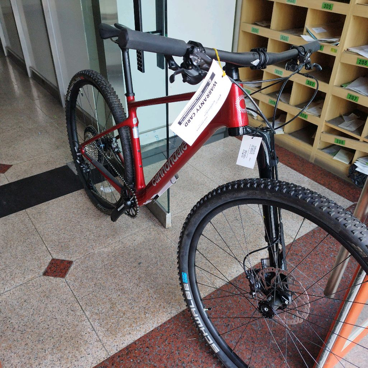 스카펠 HT 카본2 (새제품,가겨조정)--1