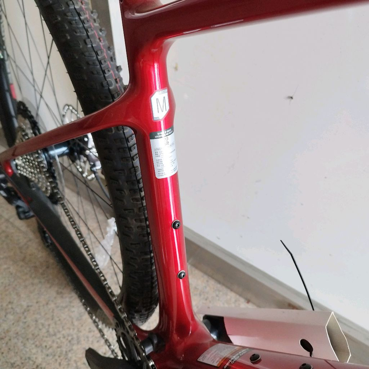 스카펠 HT 카본2 (새제품,가겨조정)--3