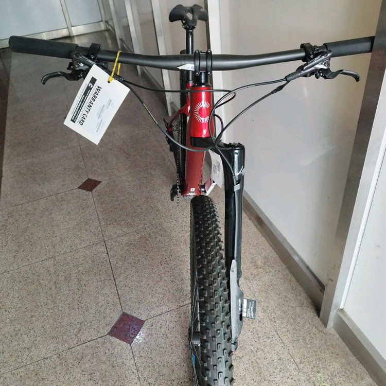 스카펠 HT 카본2 (새제품,가겨조정)--5