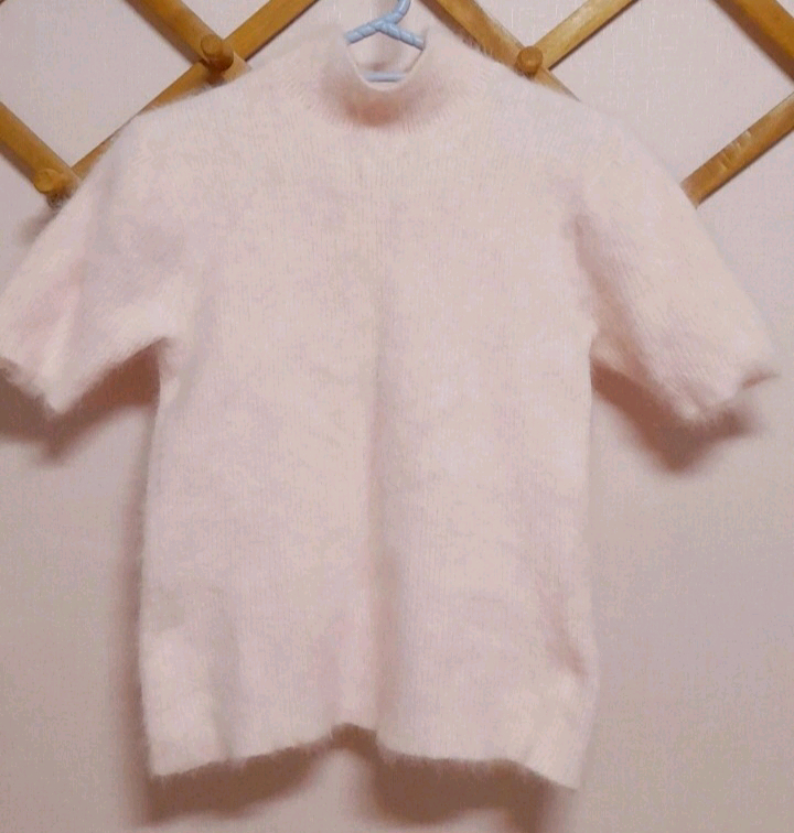 3종 FREE 니트 가디건세트, 앙고라 새상품 등--5