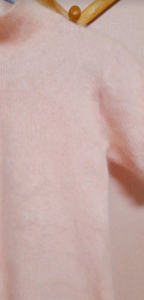 3종 FREE 니트 가디건세트, 앙고라 새상품 등--6