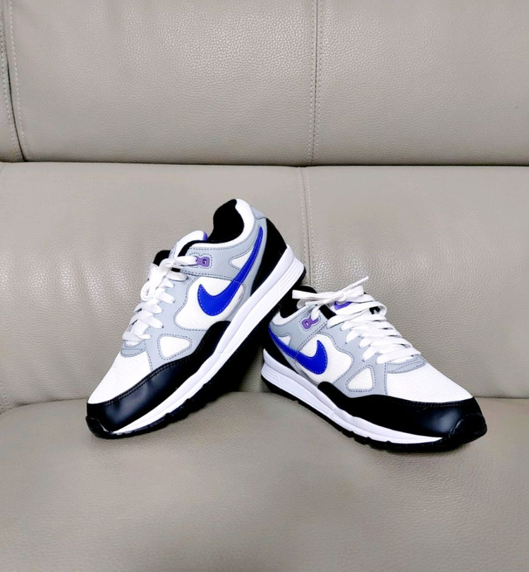 새제품/나이키 남성운동화275-280조깅화 런닝화 이미지