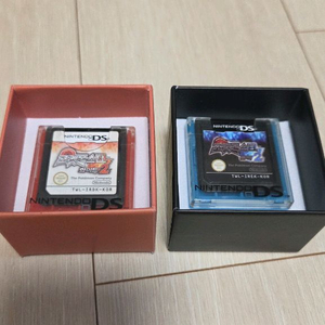 (초전설+환상/정품)포켓몬스터 화이트2/블랙2 DS 게임칩 종결급 데이터 (급처합니다ㅠ 이미지