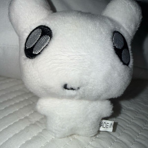 띵멍이 양도 보넥도 인형 명재현 이미지