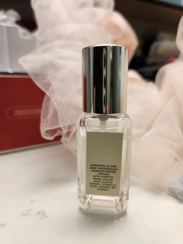 조말론 우드세이지앤씨솔트 향수 9ml--1