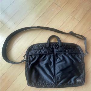 요시다포터 탱커 브리프케이스