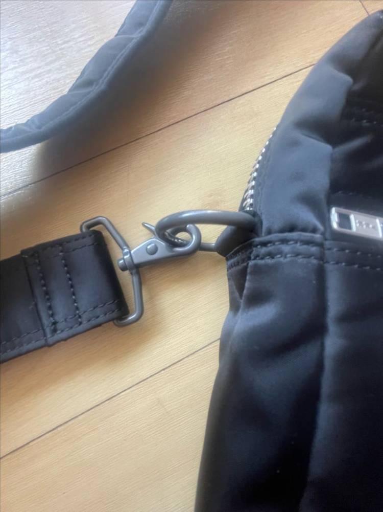 요시다포터 탱커 브리프케이스--5