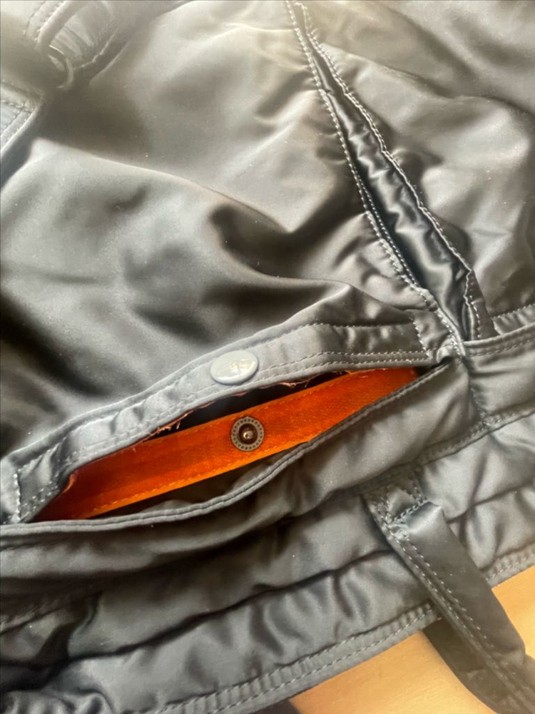 요시다포터 탱커 브리프케이스--6