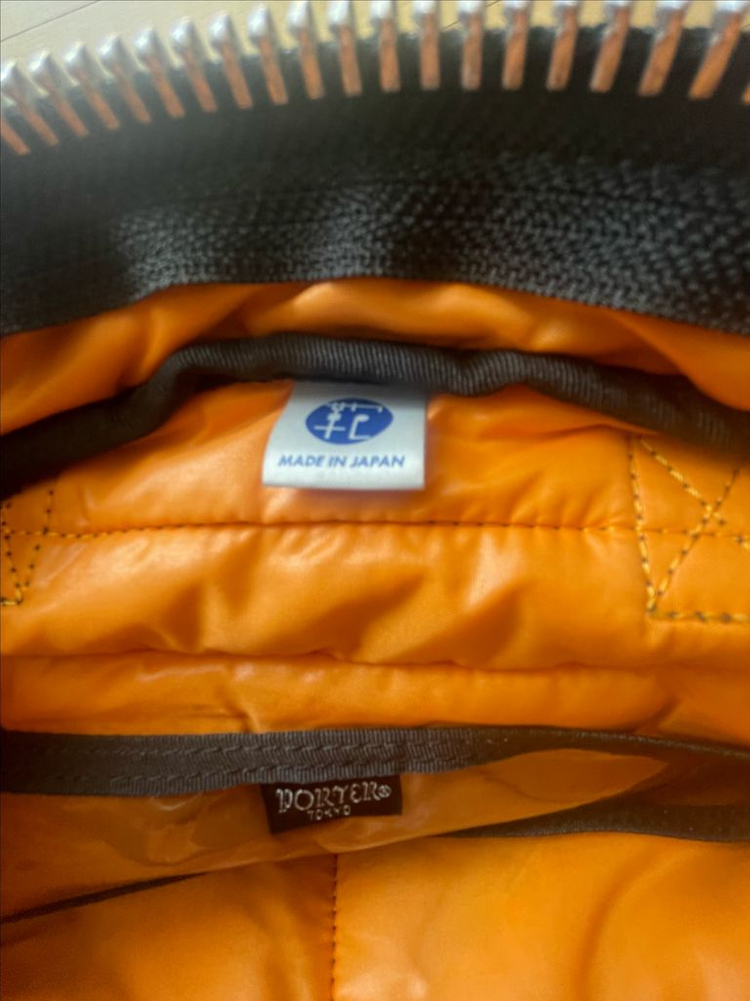 요시다포터 탱커 브리프케이스--7