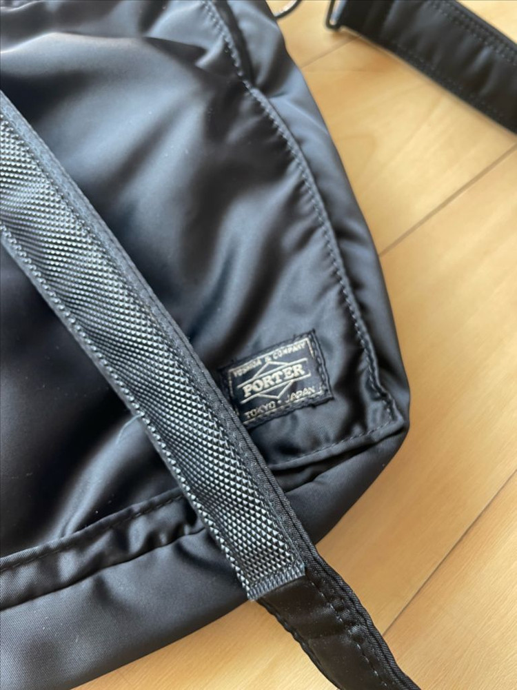 요시다포터 탱커 브리프케이스--9