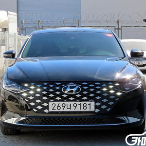 [현대]더 뉴 그랜저 IG 2.5 프리미엄 초이스 #3월급매