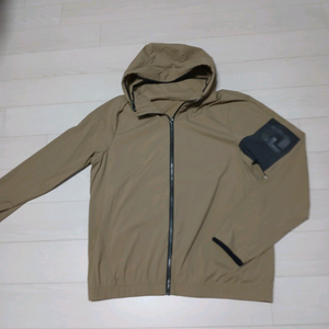 풋조이 골프 바람막이