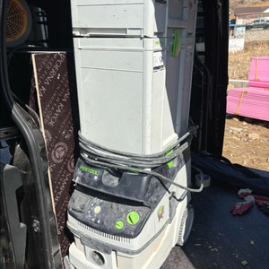 페스툴 집진기 cte26 이미지