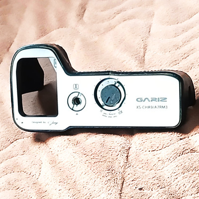 소니 A7R3, A9용 속사 케이스--1