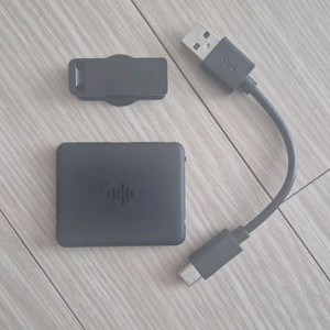 iZYREC 초소형 블루투스 녹음기