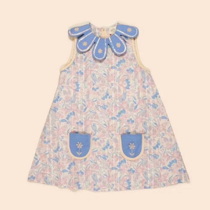 아폴리나 플로라원피스 3-5