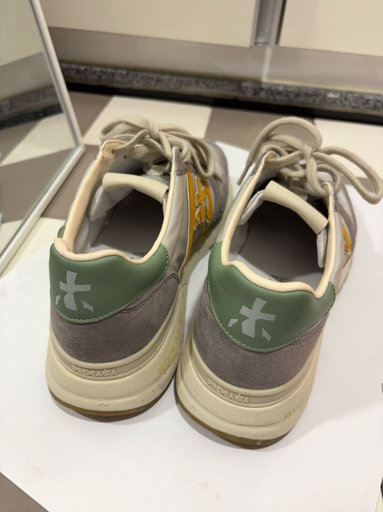 premiata 프리미아타 운동화 40 이미지